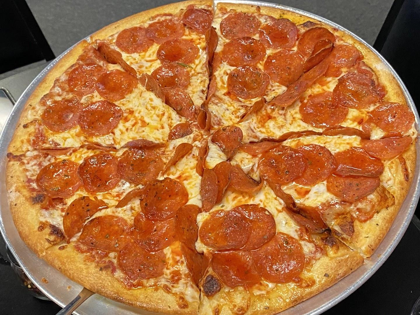 Norma's Pizza Shack Menu image 5