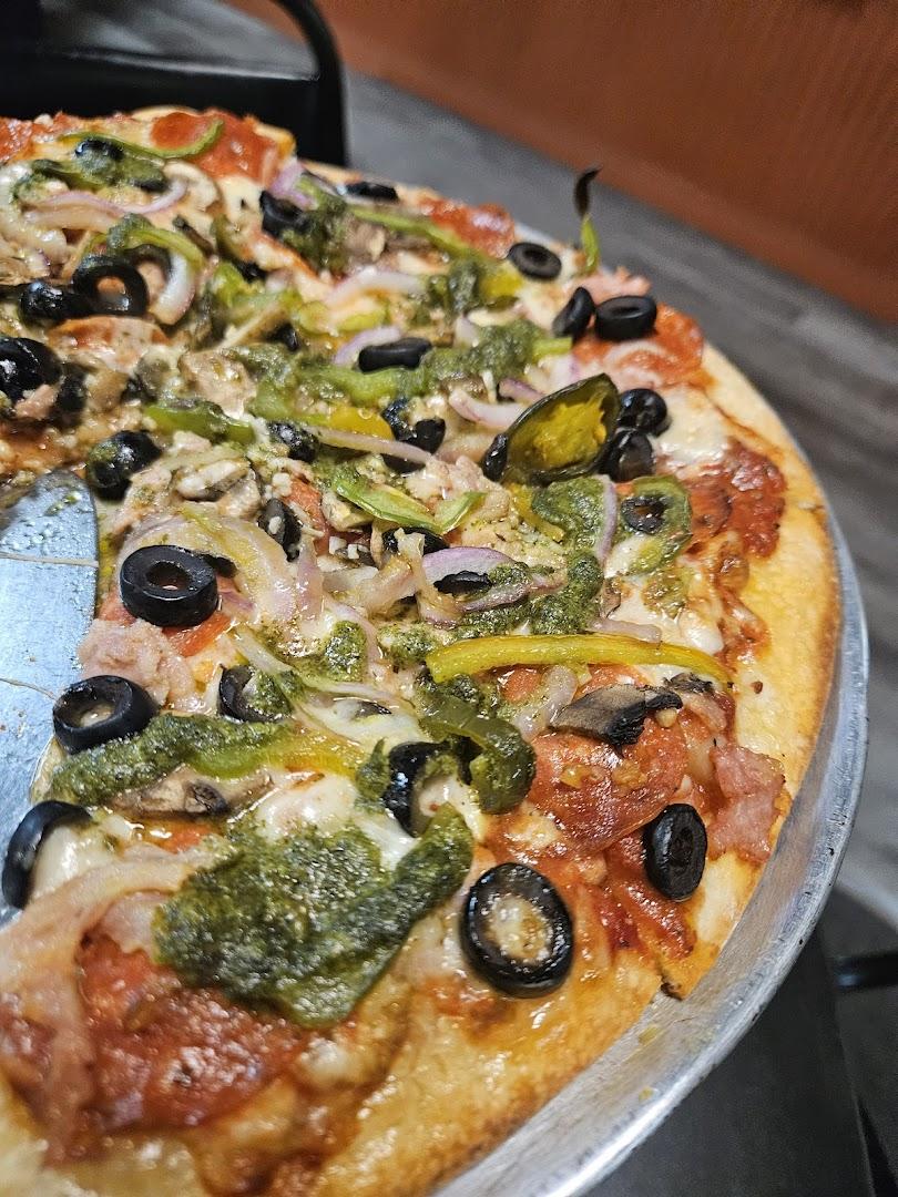 Norma's Pizza Shack Menu image 7