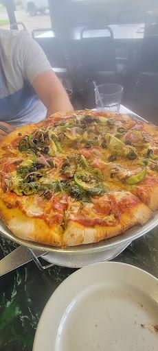 Norma's Pizza Shack Menu image 8